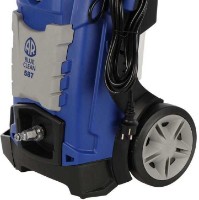 Maşina de curăţat cu înaltă presiune Blue Clean Annovi Reverberi 5 587 imaginea #6 — magazin online Desire.md