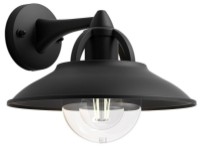 Садовый светильник Philips Cormorant 915005553301