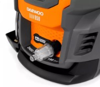 Maşina de curăţat cu înaltă presiune Daewoo DAW 650 imaginea #4 — magazin online Desire.md