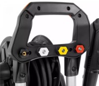 Maşina de curăţat cu înaltă presiune Daewoo DAW 650 imaginea #7 — magazin online Desire.md