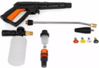 Maşina de curăţat cu înaltă presiune Daewoo DAW 650 imaginea #10 — magazin online Desire.md