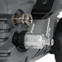 Maşina de curăţat cu înaltă presiune Daewoo DAW 725 imaginea #9 — magazin online Desire.md