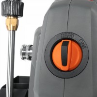 Maşina de curăţat cu înaltă presiune Daewoo DAW 725 imaginea #10 — magazin online Desire.md