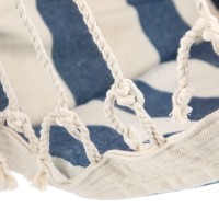 Hamac Nils NC3101 White/Blue imaginea #2 — magazin online Desire.md