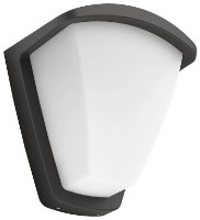 Aplică exterior Philips Kiskadee 915005553501