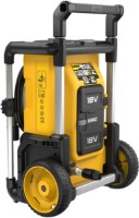 Мойка высокого давления DeWalt DCMPW1600N фото №4 — интернет-магазин Desire.md