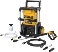 Мойка высокого давления DeWalt DCMPW1600N фото №7 — интернет-магазин Desire.md