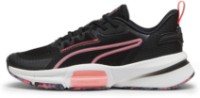 Кроссовки женские Puma Pwrframe TR 3 Wns Puma Black/Sunset Glow, s.37 фото №2 — интернет-магазин Desire.md