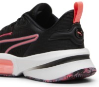 Кроссовки женские Puma Pwrframe TR 3 Wns Puma Black/Sunset Glow, s.38.5 фото №5 — интернет-магазин Desire.md