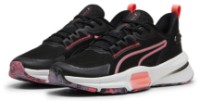 Кроссовки женские Puma Pwrframe TR 3 Wns Puma Black/Sunset Glow, s.39 фото №1 — интернет-магазин Desire.md