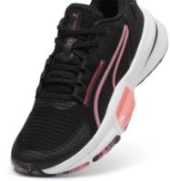 Adidași pentru dame Puma Pwrframe TR 3 Wns Puma Black/Sunset Glow, s.41 imaginea #4 — magazin online Desire.md