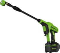 Maşina de curăţat cu înaltă presiune Greenworks G24PW imaginea #2 — magazin online Desire.md