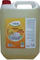Средство для мытья посуды Toreco ProfiLab-7 5L (TOR3402.1L) фото №1 — интернет-магазин Desire.md