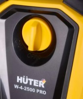 Мойка высокого давления Huter W-4-2500 Pro фото №6 — интернет-магазин Desire.md