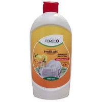 Detergent de vase Toreco ProfiLab-7 0.5L (TOR3402.2L)