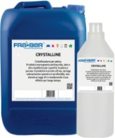Detergent pentru suprafețe Fra-Ber Crystalline New 5L (77071) imaginea #1 — magazin online Desire.md