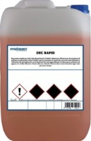 Detergent pentru suprafețe Fra-Ber Dec Rapid 5kg (77057) imaginea #1 — magazin online Desire.md