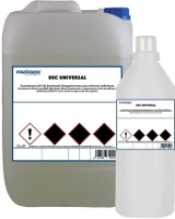 Средство для ухода за полом Fra-Ber Dec Universal 5kg (77051) фото №1 — интернет-магазин Desire.md