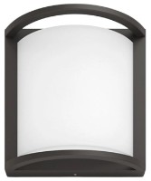 Уличный светильник Philips Samondra 915005554401 фото №2 — интернет-магазин Desire.md