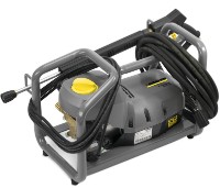 Maşina de curăţat cu înaltă presiune Karcher 'HD 5/11 Cage Professional (1.520-204.0) imaginea #4 — magazin online Desire.md