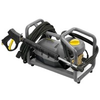 Maşina de curăţat cu înaltă presiune Karcher 'HD 5/11 Cage Professional (1.520-204.0) imaginea #5 — magazin online Desire.md