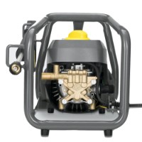 Maşina de curăţat cu înaltă presiune Karcher 'HD 5/11 Cage Professional (1.520-204.0) imaginea #2 — magazin online Desire.md