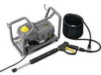 Maşina de curăţat cu înaltă presiune Karcher 'HD 5/11 Cage Professional (1.520-204.0) imaginea #3 — magazin online Desire.md