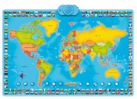 Harta lumii audio Momki (ZN0001) imaginea #1 — magazin online Desire.md