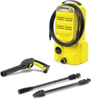 Maşina de curăţat cu înaltă presiune Karcher K 2 Classic 1.673-570.0