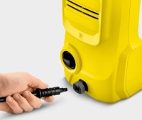 Maşina de curăţat cu înaltă presiune Karcher K 2 Classic 1.673-570.0 imaginea #2 — magazin online Desire.md