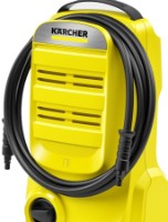 Maşina de curăţat cu înaltă presiune Karcher K 2 Classic 1.673-570.0 imaginea #4 — magazin online Desire.md