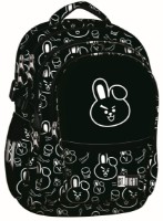 Школьный рюкзак St.Right Clever Bunny 665547 фото №1 — интернет-магазин Desire.md