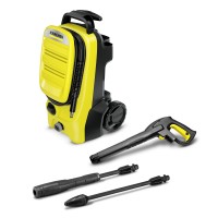 Мойка высокого давления Karcher K 4 Classic 1.679-420.0 фото №2 — интернет-магазин Desire.md