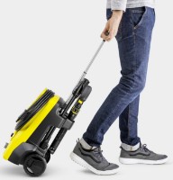 Мойка высокого давления Karcher K 4 Classic 1.679-420.0 фото №3 — интернет-магазин Desire.md