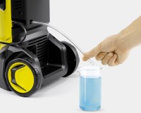 Maşina de curăţat cu înaltă presiune Karcher K 5 1.679-600.0 imaginea #5 — magazin online Desire.md