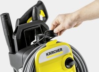 Мойка высокого давления Karcher K 7 Compact (1.447-050.01) фото №3 — интернет-магазин Desire.md