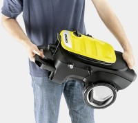 Мойка высокого давления Karcher K 7 Compact (1.447-050.01) фото №5 — интернет-магазин Desire.md