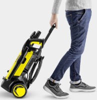 Мойка высокого давления Karcher K5+CVH 2 (1.679-600.01) фото №4 — интернет-магазин Desire.md