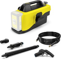 Maşina de curăţat cu înaltă presiune Karcher OC 6-18 1.328-500.0 imaginea #8 — magazin online Desire.md