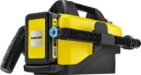 Maşina de curăţat cu înaltă presiune Karcher OC 6-18 1.328-500.0 imaginea #2 — magazin online Desire.md