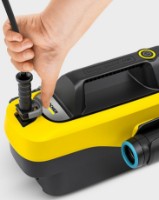 Maşina de curăţat cu înaltă presiune Karcher OC 6-18 1.328-500.0 imaginea #3 — magazin online Desire.md