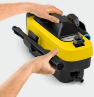 Maşina de curăţat cu înaltă presiune Karcher OC 6-18 1.328-500.0 imaginea #4 — magazin online Desire.md