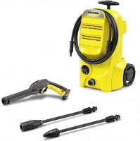 Maşina de curăţat cu înaltă presiune Karcher K 3 Classic 1.676-220.0 imaginea #2 — magazin online Desire.md