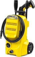 Maşina de curăţat cu înaltă presiune Karcher K 3 Classic 1.676-220.0 imaginea #3 — magazin online Desire.md