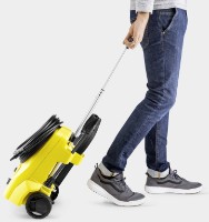 Maşina de curăţat cu înaltă presiune Karcher K 3 Classic 1.676-220.0 imaginea #4 — magazin online Desire.md