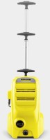 Maşina de curăţat cu înaltă presiune Karcher K 3 Classic 1.676-220.0 imaginea #5 — magazin online Desire.md