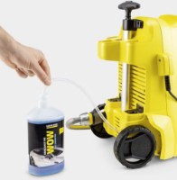 Maşina de curăţat cu înaltă presiune Karcher K 3 Classic 1.676-220.0 imaginea #6 — magazin online Desire.md