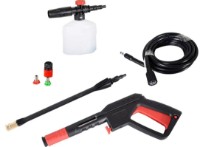 Maşina de curăţat cu înaltă presiune Ресанта МР-170 imaginea #8 — magazin online Desire.md