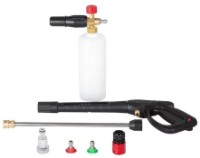 Maşina de curăţat cu înaltă presiune Ресанта МР-220ПРОФ imaginea #3 — magazin online Desire.md