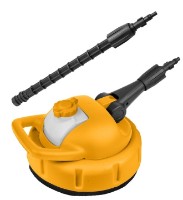 Perie pentru masina de spalat cu presiune Ingco HPB36201 imaginea #1 — magazin online Desire.md